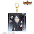 『オリジナル勇気爆発バーンブレイバーン』描き下ろし ルル 死神ver. BIGアクリルキーホルダー