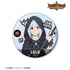 『オリジナル勇気爆発バーンブレイバーン』描き下ろし ルル 死神ver. 100mm缶バッジ