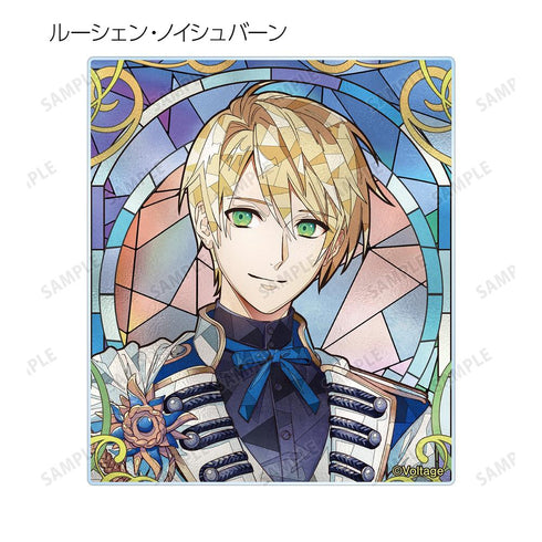 『even if TEMPEST 宵闇にかく語りき魔女』トレーディング Aure Glass アクリルカード(単位/BOX)