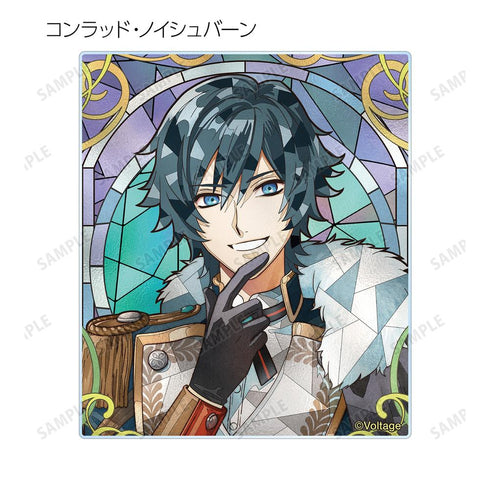 『even if TEMPEST 宵闇にかく語りき魔女』トレーディング Aure Glass アクリルカード(単位/BOX)