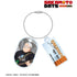 『SAKAMOTO DAYS』描き下ろし 坂本 太郎 ロックバンドver. 2連ワイヤーアクリルキーホルダー【202606再販】