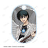 『SAKAMOTO DAYS』描き下ろし 南雲 ロックバンドver. 2連ワイヤーアクリルキーホルダー【202606再販】