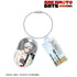 『SAKAMOTO DAYS』描き下ろし X(スラー) ロックバンドver. 2連ワイヤーアクリルキーホルダー【202606再販】