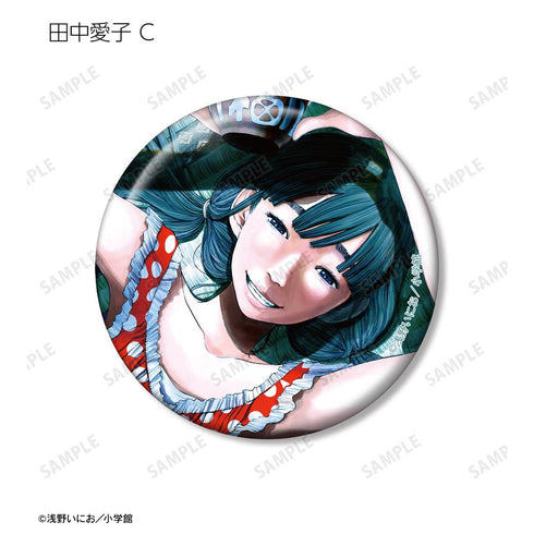 『おやすみプンプン』トレーディング缶バッジ(単位/BOX)