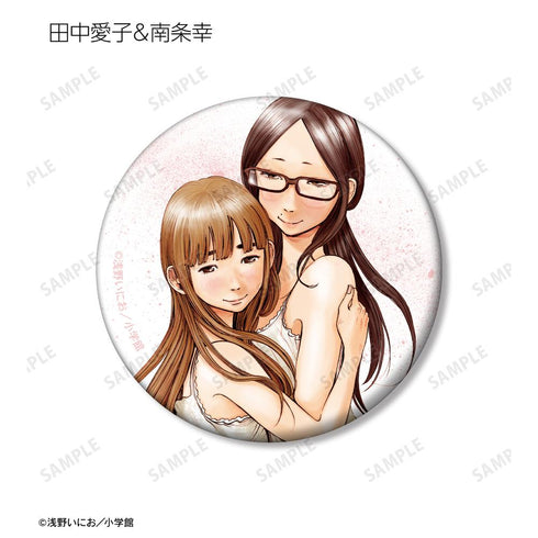 『おやすみプンプン』トレーディング缶バッジ(単位/BOX)