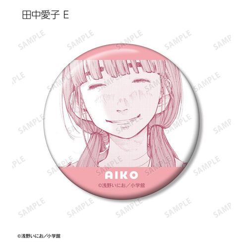 『おやすみプンプン』トレーディング缶バッジ(単位/BOX)