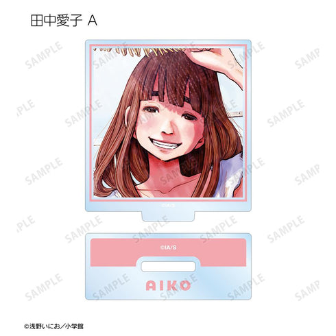 『おやすみプンプン』トレーディングアクリルスタンド(単位/BOX)