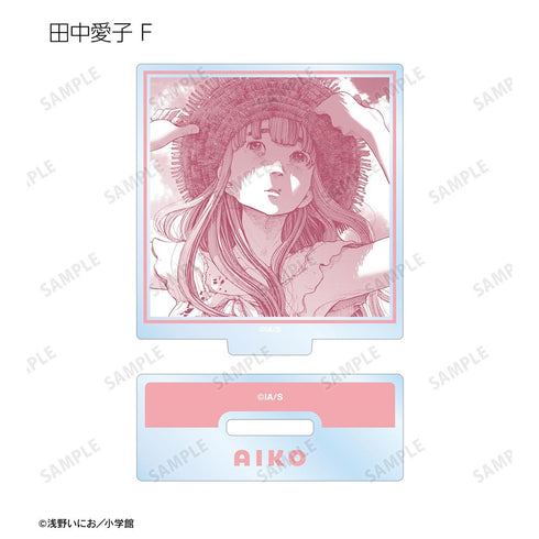 『おやすみプンプン』トレーディングアクリルスタンド(単位/BOX)