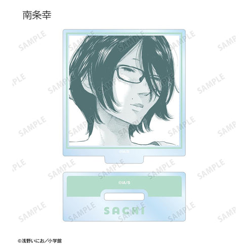 『おやすみプンプン』トレーディングアクリルスタンド(単位/BOX)