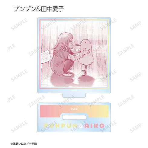 『おやすみプンプン』トレーディングアクリルスタンド(単位/BOX)