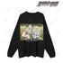 『ZONE-00』毘沙門&弁天&吉祥 BIGシルエットロングTシャツユニセックス