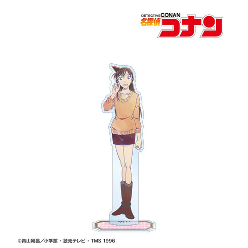 『名探偵コナン』毛利蘭 Ani-Art 第9弾 BIGアクリルスタンド