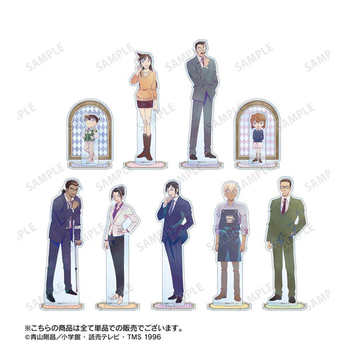 『名探偵コナン』毛利蘭 Ani-Art 第9弾 BIGアクリルスタンド