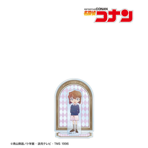 『名探偵コナン』灰原哀 Ani-Art 第9弾 BIGアクリルスタンド