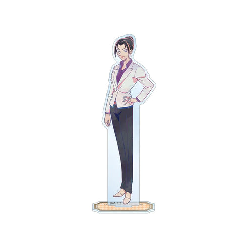 『名探偵コナン』上原由衣 Ani-Art 第9弾 BIGアクリルスタンド