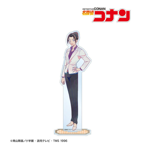 『名探偵コナン』上原由衣 Ani-Art 第9弾 BIGアクリルスタンド