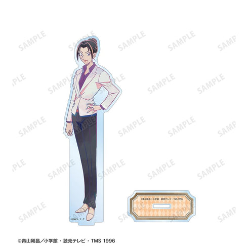 『名探偵コナン』上原由衣 Ani-Art 第9弾 BIGアクリルスタンド