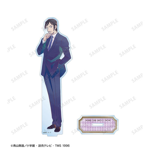『名探偵コナン』諸伏高明 Ani-Art 第9弾 BIGアクリルスタンド