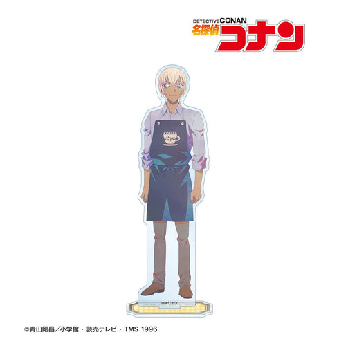 『名探偵コナン』安室透 Ani-Art 第9弾 BIGアクリルスタンド
