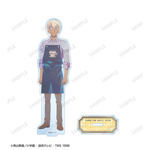 『名探偵コナン』安室透 Ani-Art 第9弾 BIGアクリルスタンド