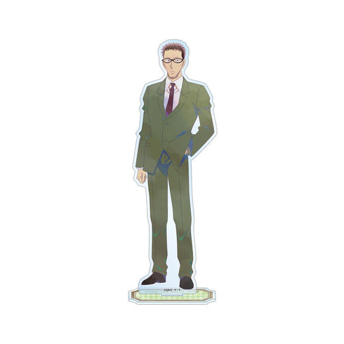 『名探偵コナン』風見裕也 Ani-Art 第9弾 BIGアクリルスタンド