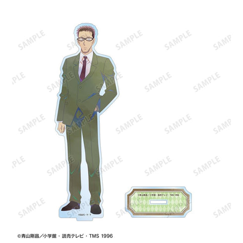 『名探偵コナン』風見裕也 Ani-Art 第9弾 BIGアクリルスタンド