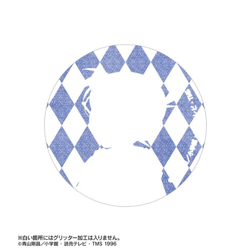 『名探偵コナン』トレーディング Ani-Art 第9弾 グリッター缶バッジ(単位/BOX)