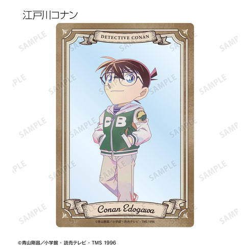 『名探偵コナン』トレーディング Ani-Art 第9弾 クリアカード(単位/BOX)