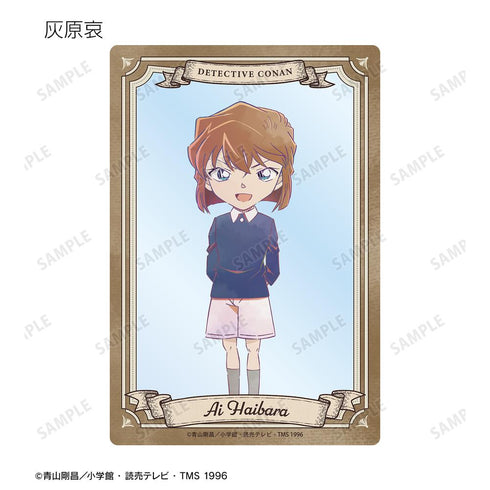 『名探偵コナン』トレーディング Ani-Art 第9弾 クリアカード(単位/BOX)