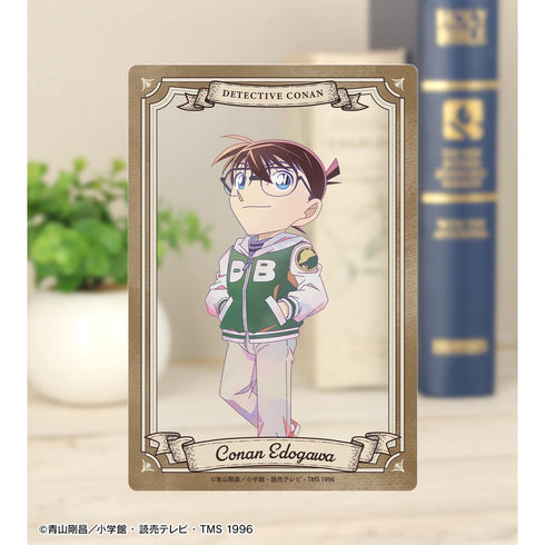 『名探偵コナン』トレーディング Ani-Art 第9弾 クリアカード(単位/BOX)