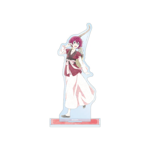 『暁のヨナ』描き下ろし ヨナ 春の歩みver. BIGアクリルスタンド