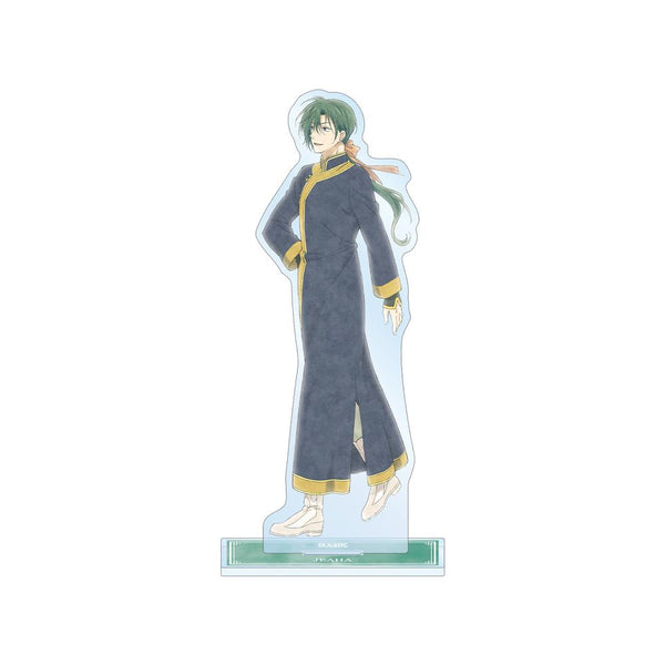 『暁のヨナ』描き下ろし ジェハ 春の歩みver. BIGアクリルスタンド