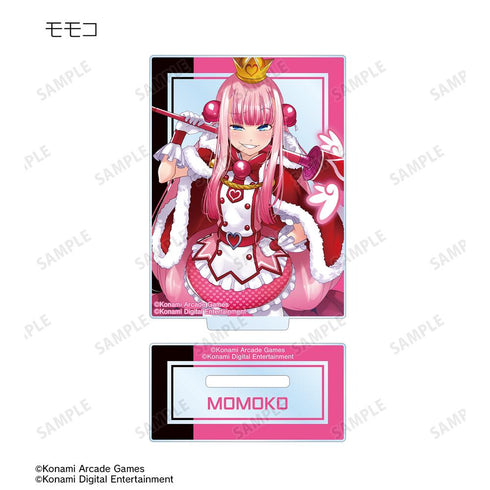 『ボンバーガール レインボー』トレーディングアクリルスタンド ver.B(単位/BOX)