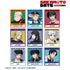 『SAKAMOTO DAYS』描き下ろし ロックバンドver. トレーディングバックステージパス風アクリルカード(単位/BOX)【202606再販】