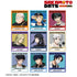 『SAKAMOTO DAYS』描き下ろし ロックバンドver. トレーディングバックステージパス風アクリルカード(単位/BOX)