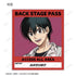 『SAKAMOTO DAYS』描き下ろし ロックバンドver. トレーディングバックステージパス風アクリルカード(単位/BOX)【202606再販】