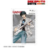 『SAKAMOTO DAYS』描き下ろし 南雲 ロックバンドver. A3マット加工ポスター