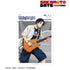 『SAKAMOTO DAYS』描き下ろし 勢羽 真冬 ロックバンドver. A3マット加工ポスター【202606再販】