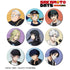《SAKAMOTO DAYS》全新绘制 摇滚乐队版 闪粉收藏徽章(单位/盒)【202608再版】