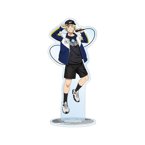 『SAKAMOTO DAYS』描き下ろし 朝倉 シン ロックバンドver. BIGアクリルスタンド【202606再販】