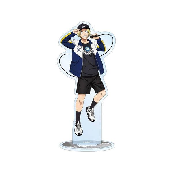 『SAKAMOTO DAYS』描き下ろし 朝倉 シン ロックバンドver. BIGアクリルスタンド【202606再販】