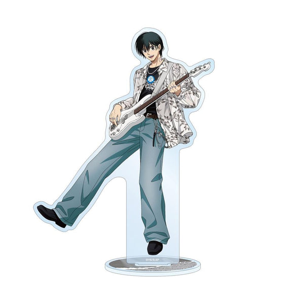 『SAKAMOTO DAYS』描き下ろし 南雲 ロックバンドver. BIGアクリルスタンド【202606再販】