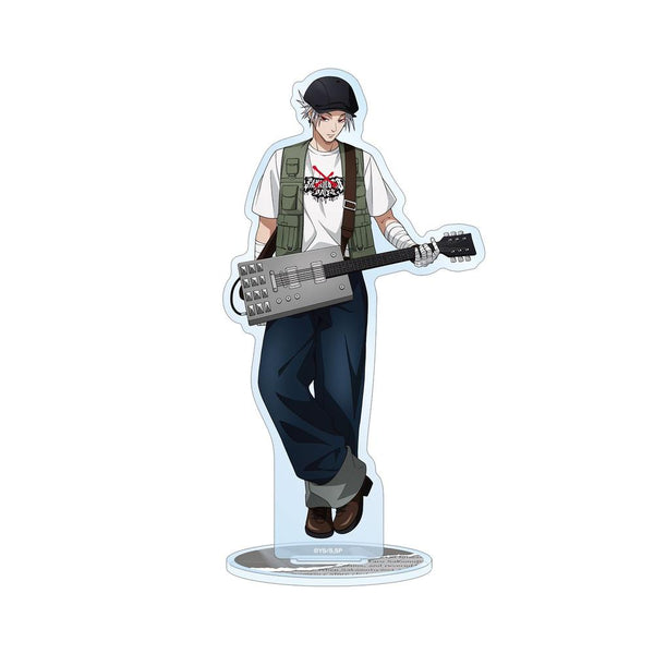 『SAKAMOTO DAYS』描き下ろし 楽 ロックバンドver. BIGアクリルスタンド【202606再販】