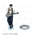 『SAKAMOTO DAYS』描き下ろし 楽 ロックバンドver. BIGアクリルスタンド【202606再販】