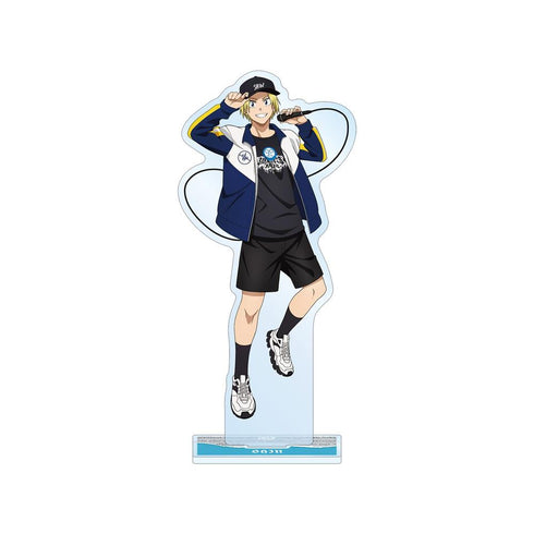 『SAKAMOTO DAYS』描き下ろし 朝倉 シン ロックバンドver. 特大アクリルスタンド【202606再販】
