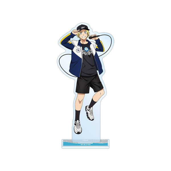 『SAKAMOTO DAYS』描き下ろし 朝倉 シン ロックバンドver. 特大アクリルスタンド【202606再販】