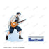 『SAKAMOTO DAYS』描き下ろし 勢羽 真冬 ロックバンドver. 特大アクリルスタンド【202606再販】