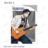『SAKAMOTO DAYS』描き下ろし ロックバンドver. トレーディングポストカード(単位/BOX)