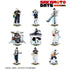 『SAKAMOTO DAYS』描き下ろし ロックバンドver. トレーディングアクリルスタンド(単位/BOX)【202606再販】