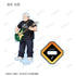 『SAKAMOTO DAYS』描き下ろし ロックバンドver. トレーディングアクリルスタンド(単位/BOX)【202606再販】